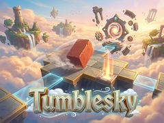Spil Tumblesky