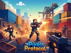 Spil Pixel Protocol