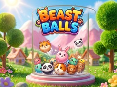 Spil Beast Balls
