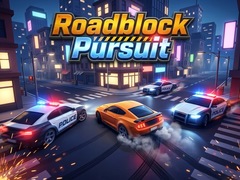 Spil Roadblock Pursuit