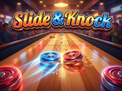 Spil Slide & Knock