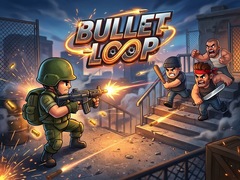 Spil Bullet Loop