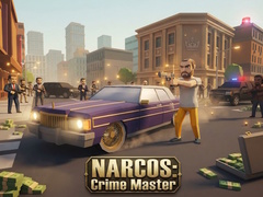 Spil Narcos: Crime Master
