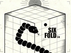 Spil SIX FOLD 3D