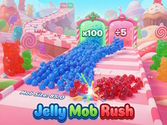 Spil Jelly Mob Rush