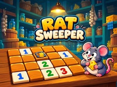 Spil Rat Sweeper