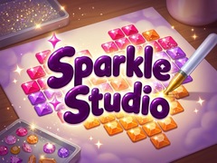 Spil Sparkle Studio