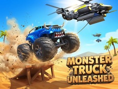 Spil Monster Truck Unleashed