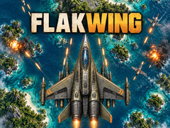 Spil FlakWing