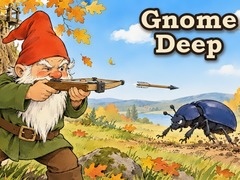 Spil Gnome Deep