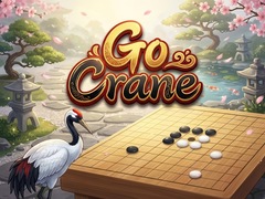 Spil Go Crane