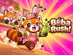 Spil Boba Rush!