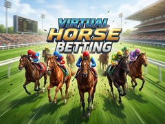 Spil Virtual Horse Betting