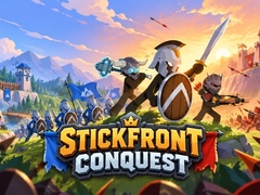 Spil Stickfront Conquest