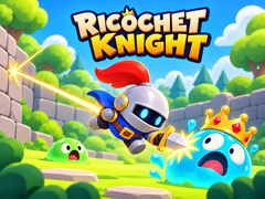 Spil Ricochet Knight