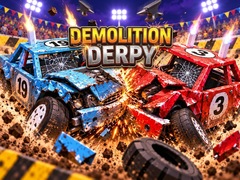 Spil Demolition Derpy