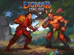 Spil Ligmar Online