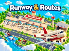 Spil Runway & Routes