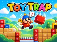 Spil Toy Trap