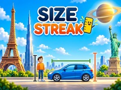 Spil Size Streak