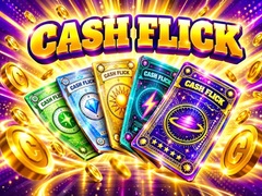 Spil Cash Flick