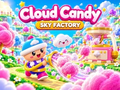 Spil Cloud Candy - Sky Factory