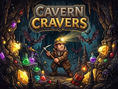 Spil Cavern Cravers