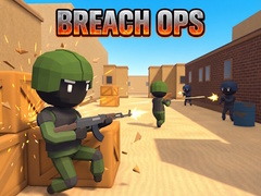 Spil Breach Ops