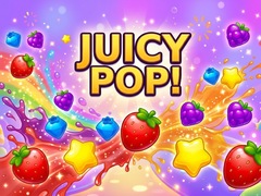 Spil Juicy Pop