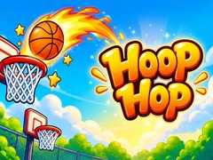 Spil Hoop Hop