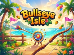 Spil Bullseye Isle