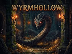 Spil Wyrmhollow