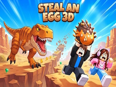 Spil Steal an Egg 3D