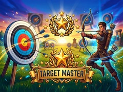 Spil Target Master