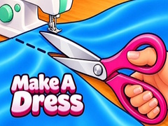 Spil Make A Dress