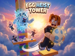 Spil Egg Heist Tower