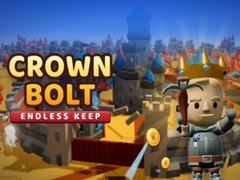 Spil Crown Bolt: Endless Keep
