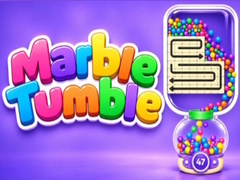 Spil Marble Tumble