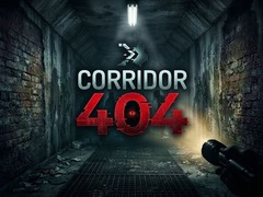 Spil Corridor 404