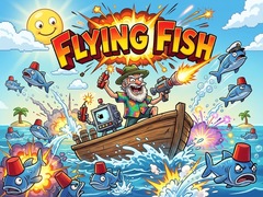 Spil Flying Fish