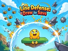 Spil Line Defense Draw to Save