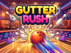 Spil Gutter Rush