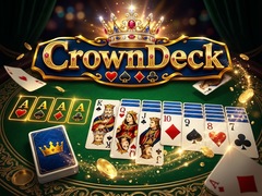 Spil CrownDeck