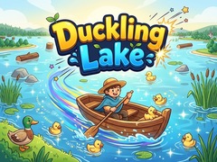 Spil Duckling Lake