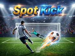 Spil Spot Kick