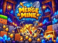 Spil Merge Mine