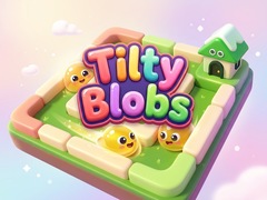 Spil Tilty Blobs