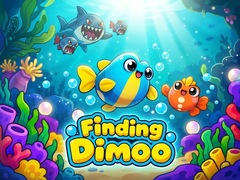 Spil Finding Dimoo
