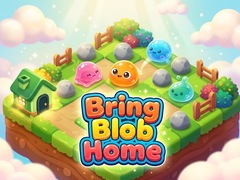 Spil Bring Blob Home