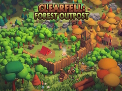 Spil Clearfell Forest Outpost